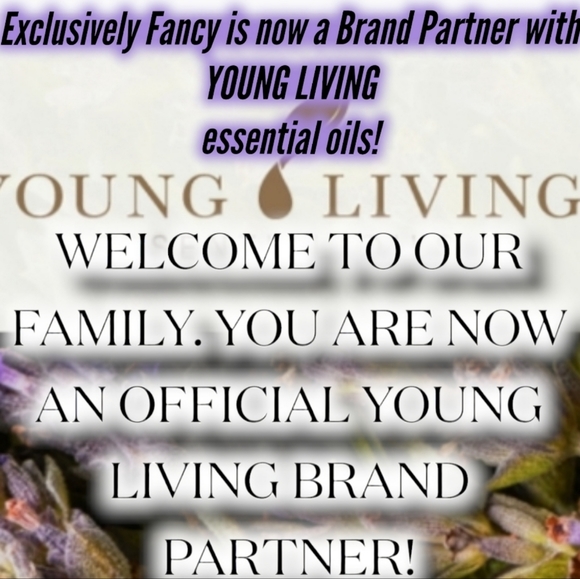 YOUNG LIVING Essential Oils - ONE BOTTLE- nwt sealed - Picture 6 of 14